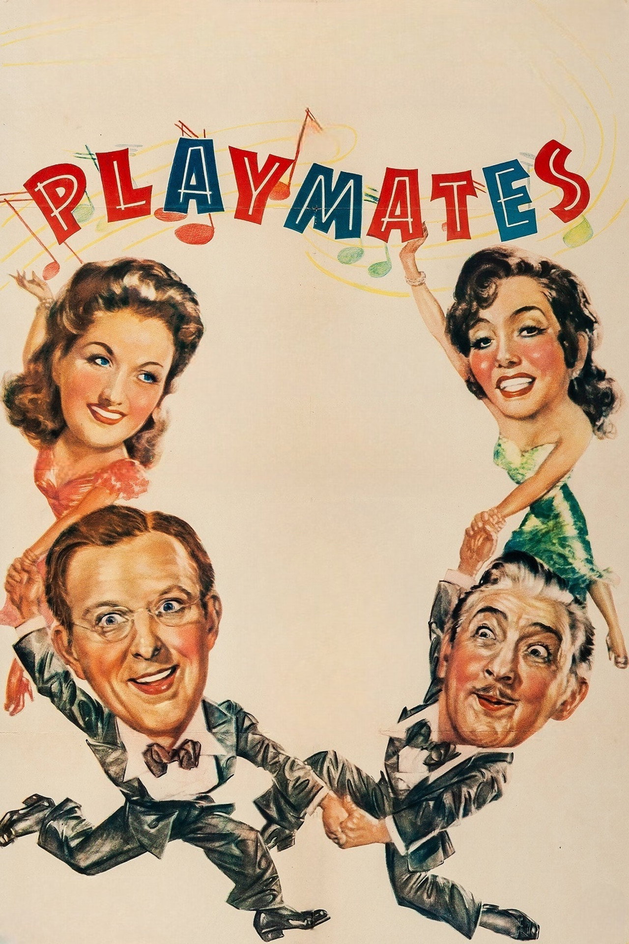 Playmates