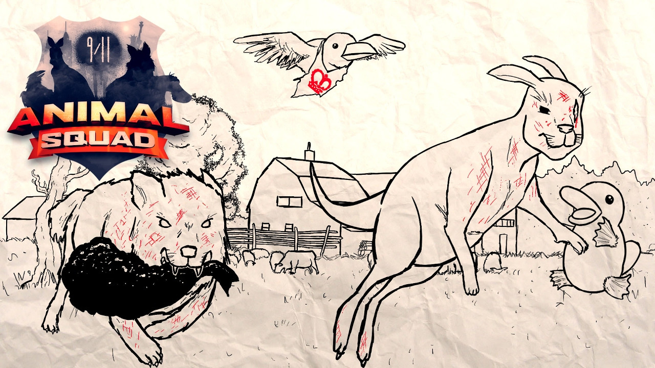 Rocket Beans Pen & Paper — Épisode 2