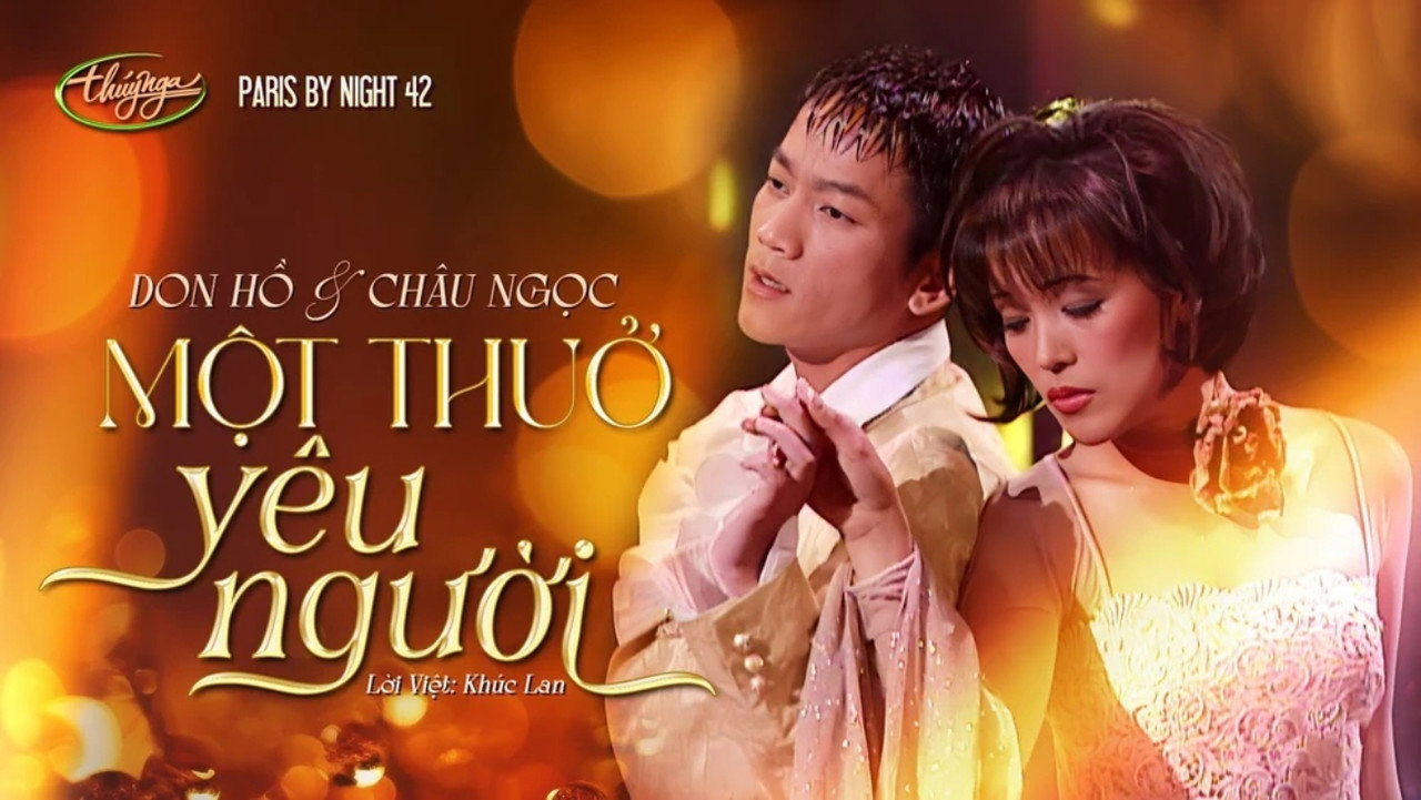 Paris By Night 42: Giòng Nhạc Kỷ Niệm still 3