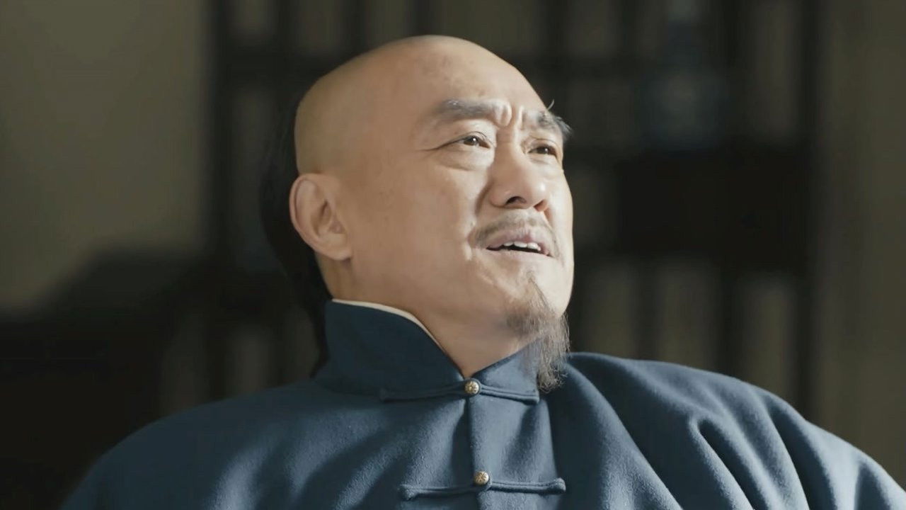 刘墉追案 — Épisode 36