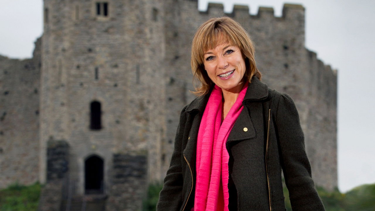 Sian Williams