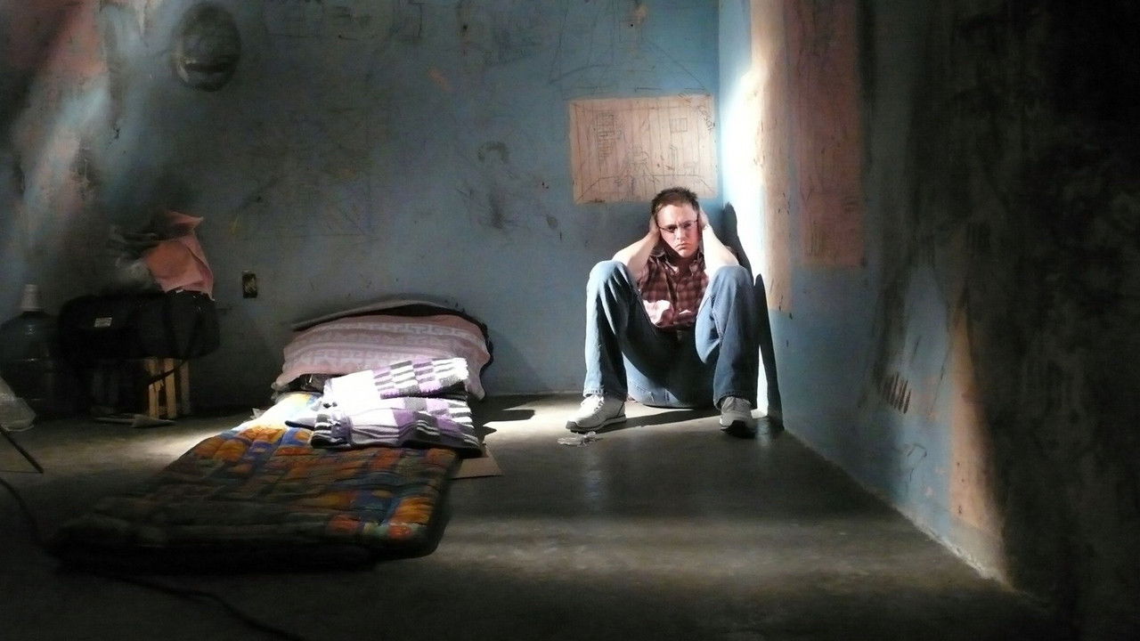 Voyage au bout de l'enfer — Épisode 1