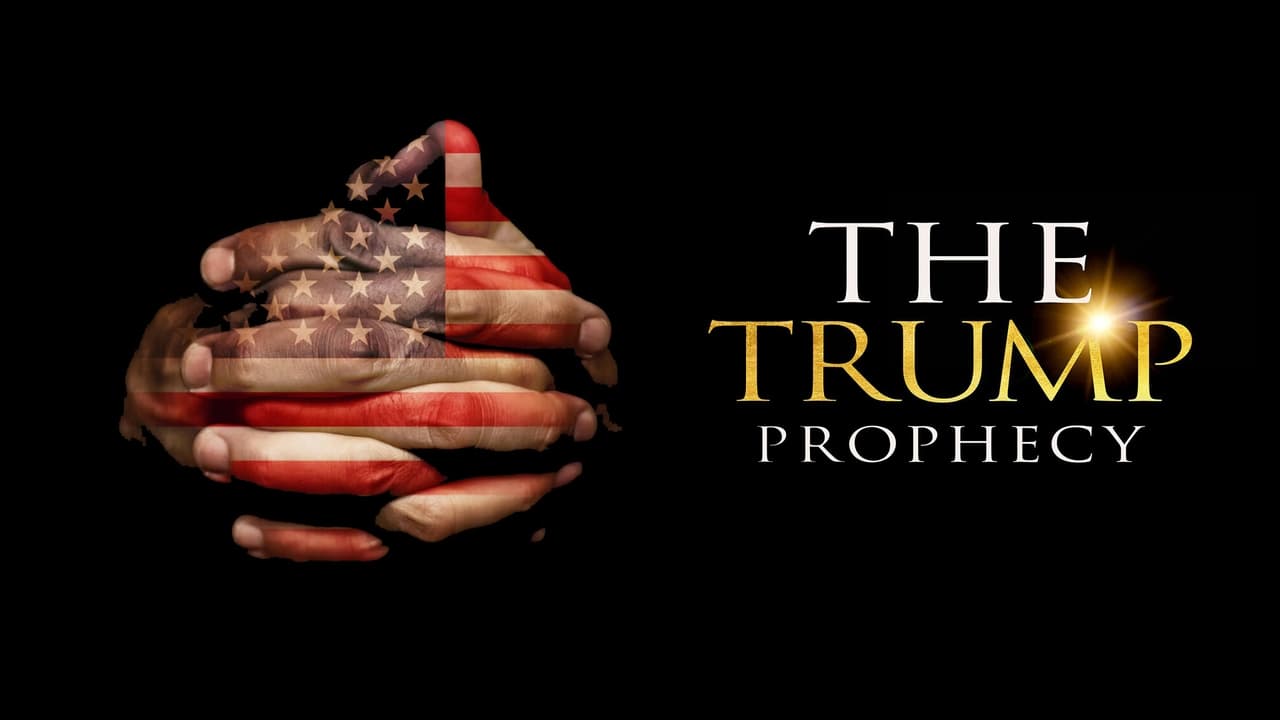 The Trump Prophecy background