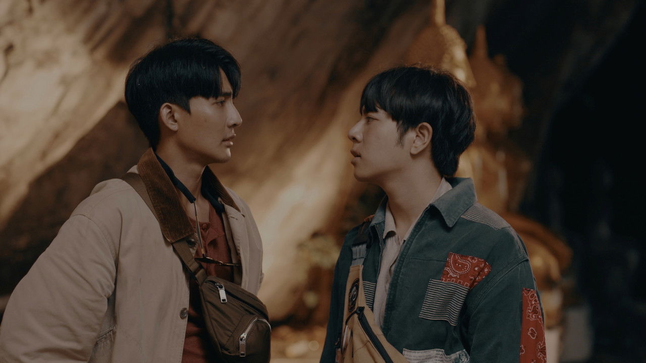 พินัยกรรมกามเทพ — Épisode 3