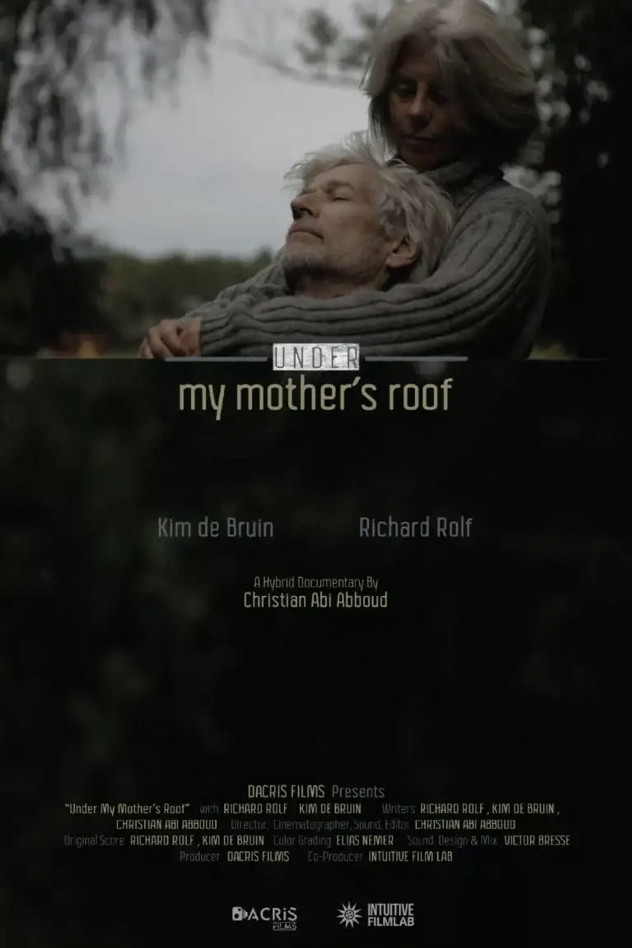 Under My Mother's Roof