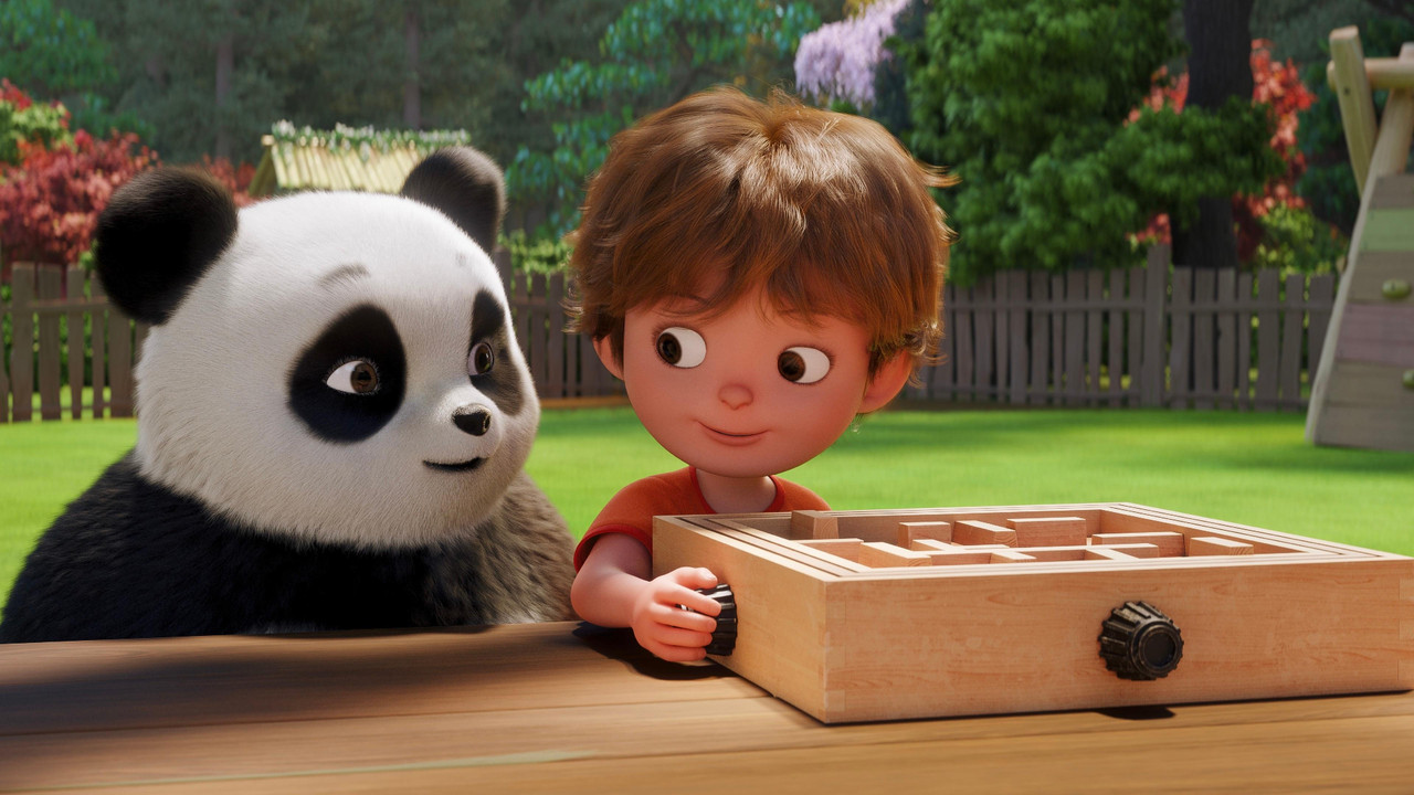 Eau-Paisible — Qui est le meilleur ? / Les feuilles mortes