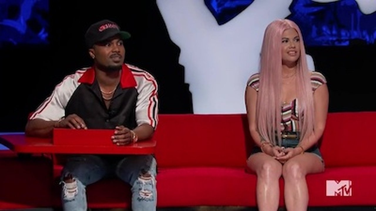 Ridiculousness - Season 11 Episode 41 : Chanel and Sterling LXXII