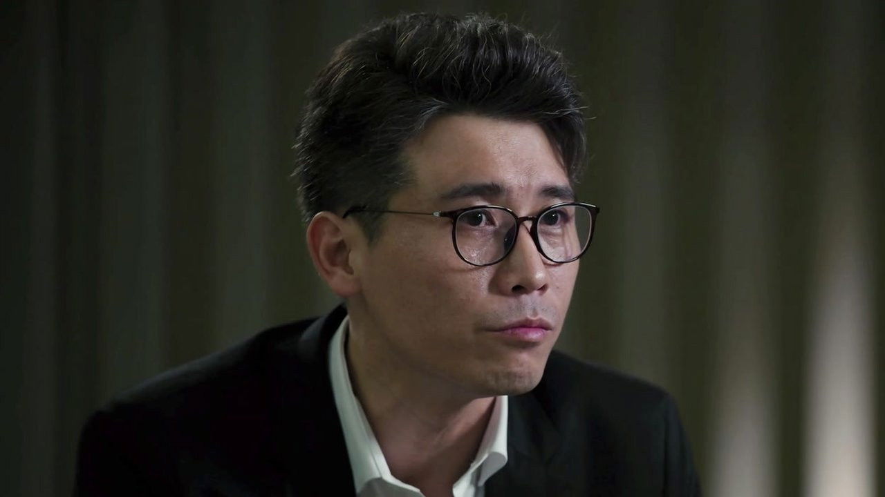 黑白禁区 — Épisode 41