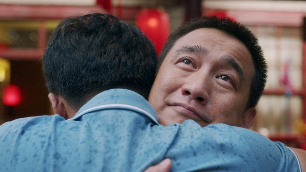 张卫国的夏天 — Épisode 12