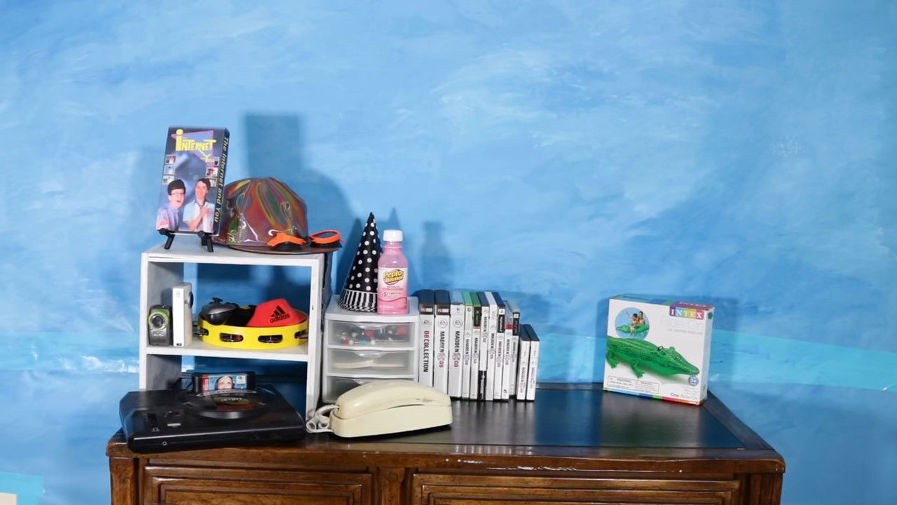 Scott the Woz backdrop image