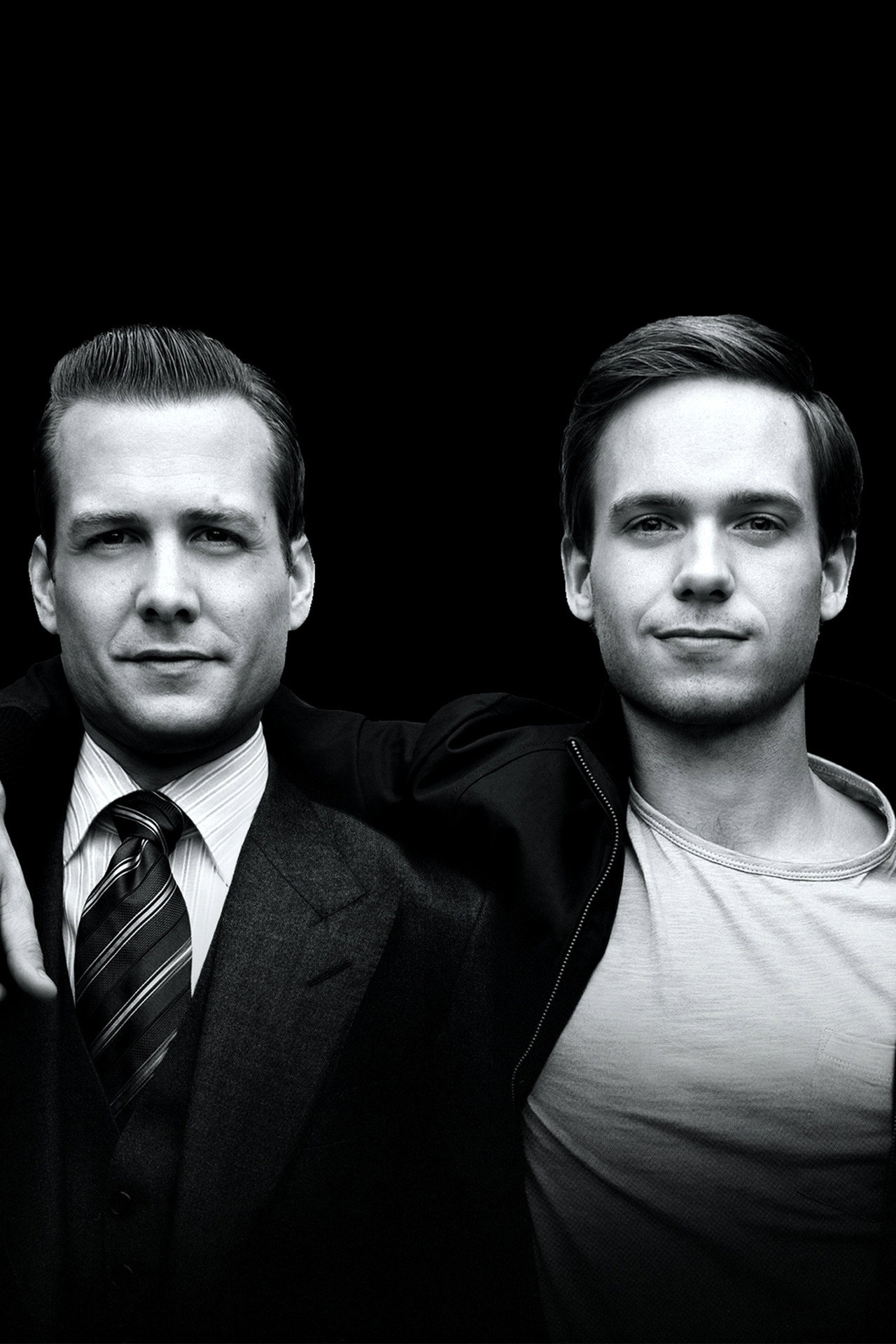 Suits (2011) Hindi Season 1 Complete backdrop