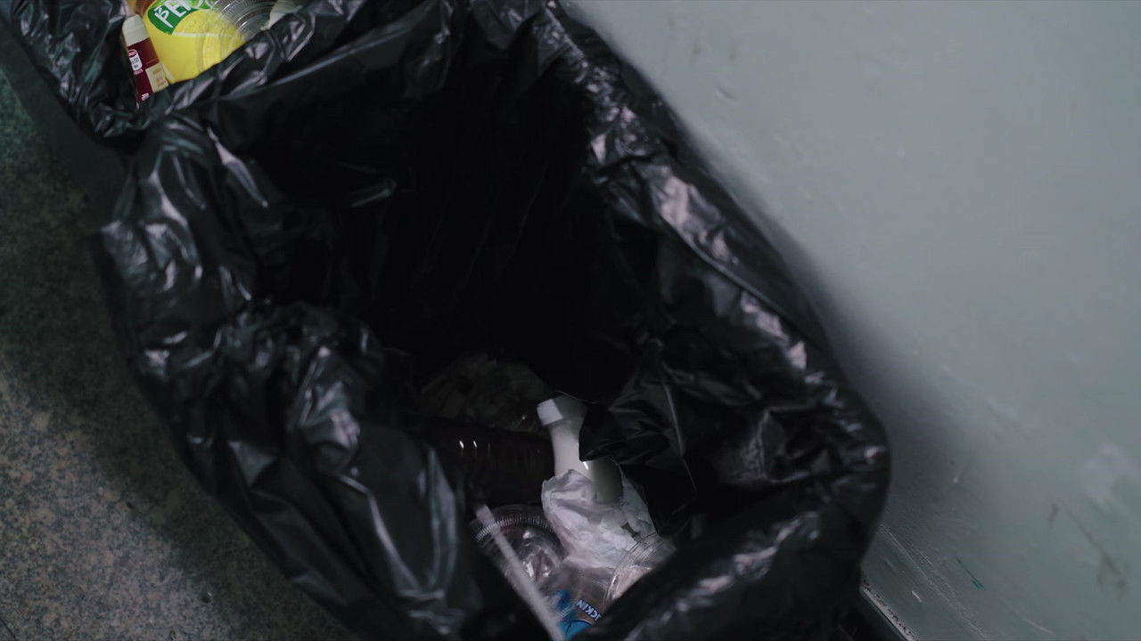 我的妈妈是校花 — Épisode 8