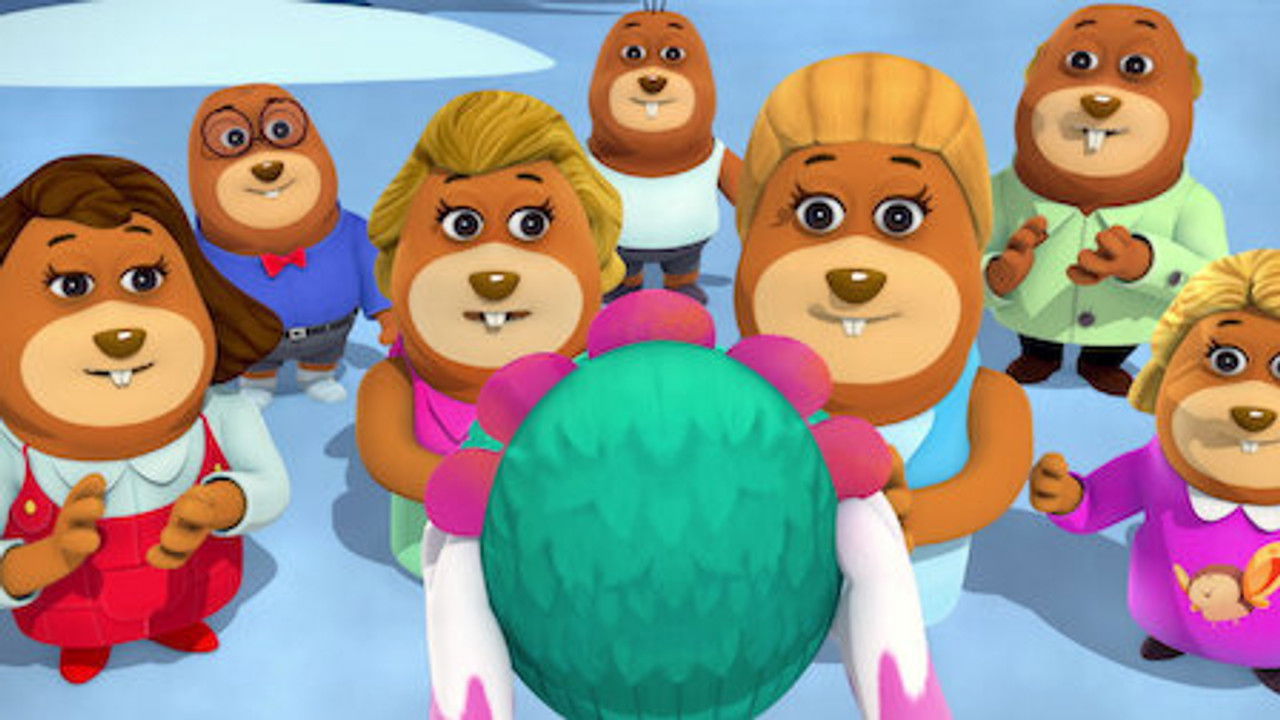 Tasty Tales of the Food Truckers — Épisode 18