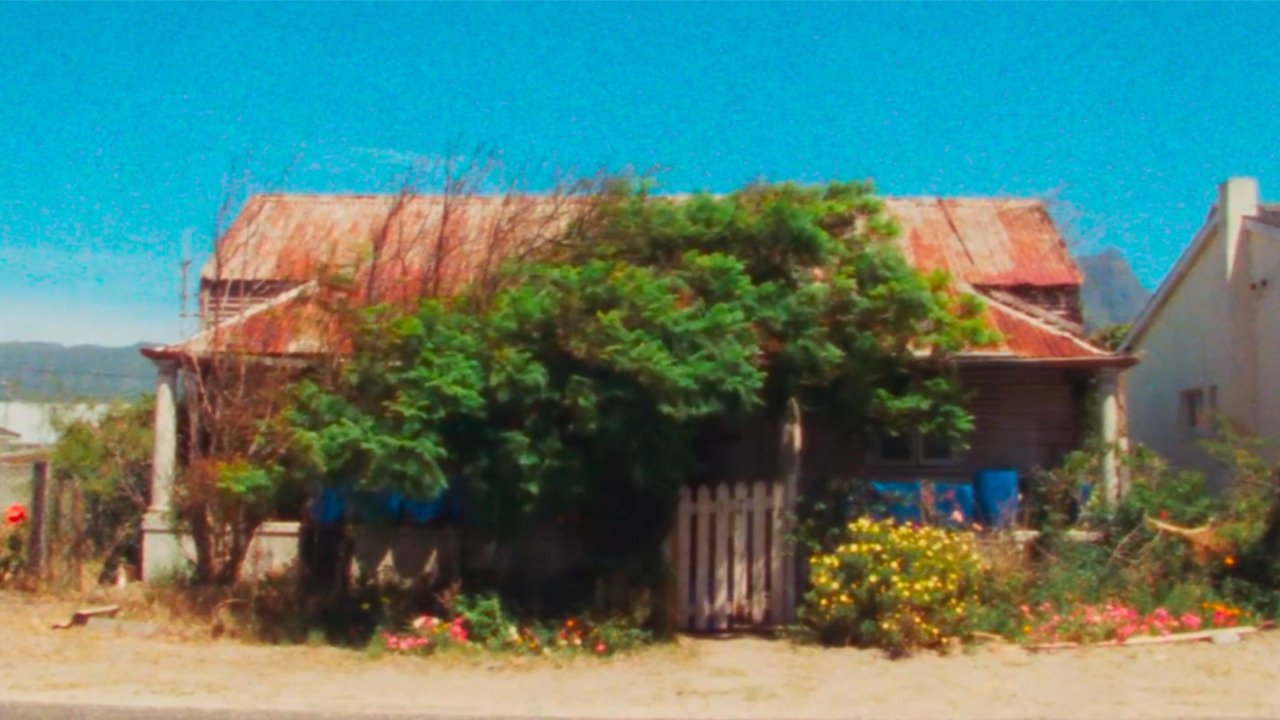 Backdrop for Classified People