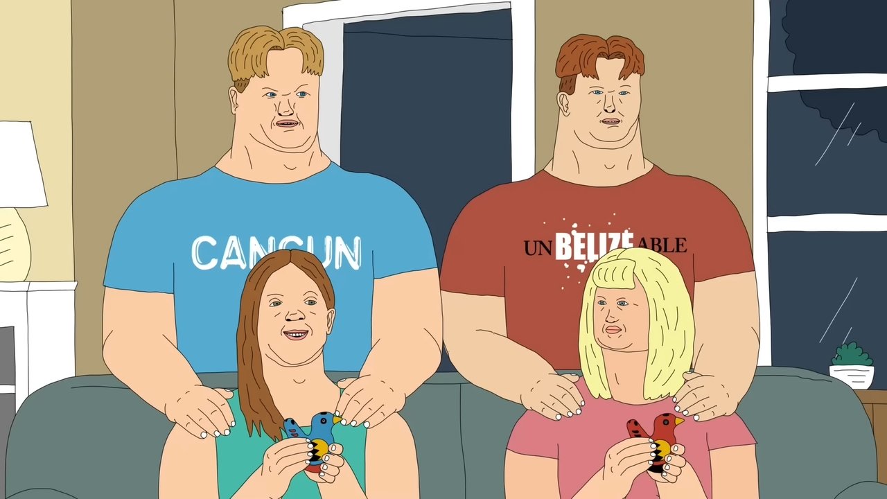 Haha, You Clowns - Season 0 Episode 5 : Whistles
