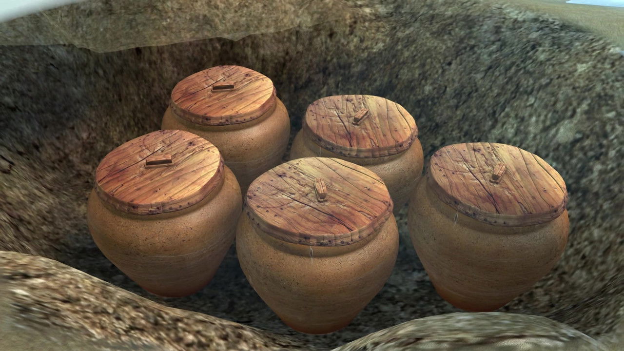 熊出没之冬日乐翻天 — Épisode 5