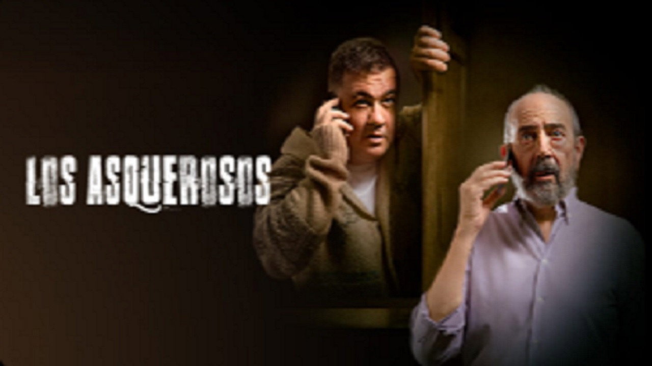 Los asquerosos