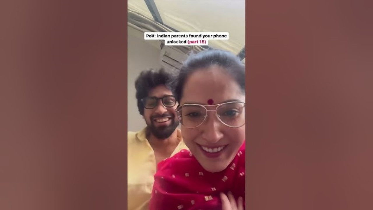 Ankush Bahuguna — Épisode 15