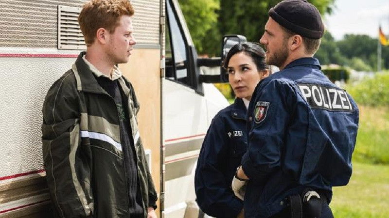 WaPo Duisburg - Season 2 Episode 2 : Episode 2