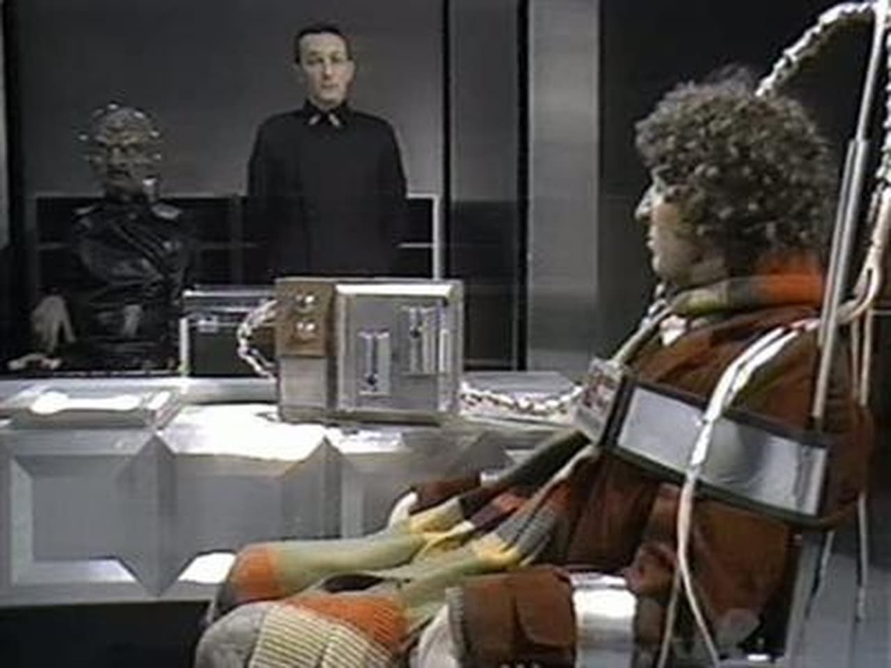 Doctor Who - Season 12 Episode 14 : Genesis of the Daleks (4)