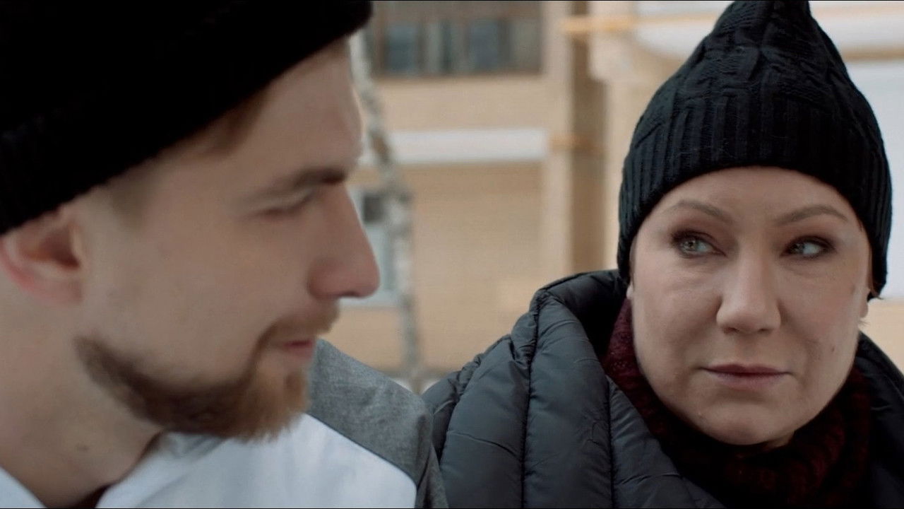 Сама виновата? — Épisode 3