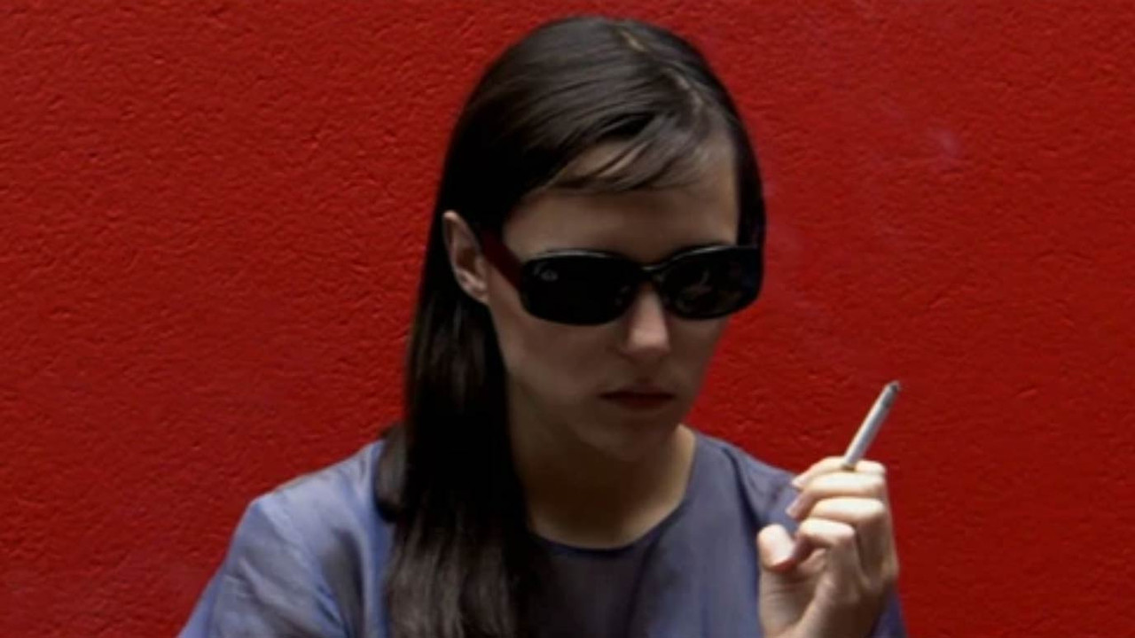 Through the Forest backdrop image