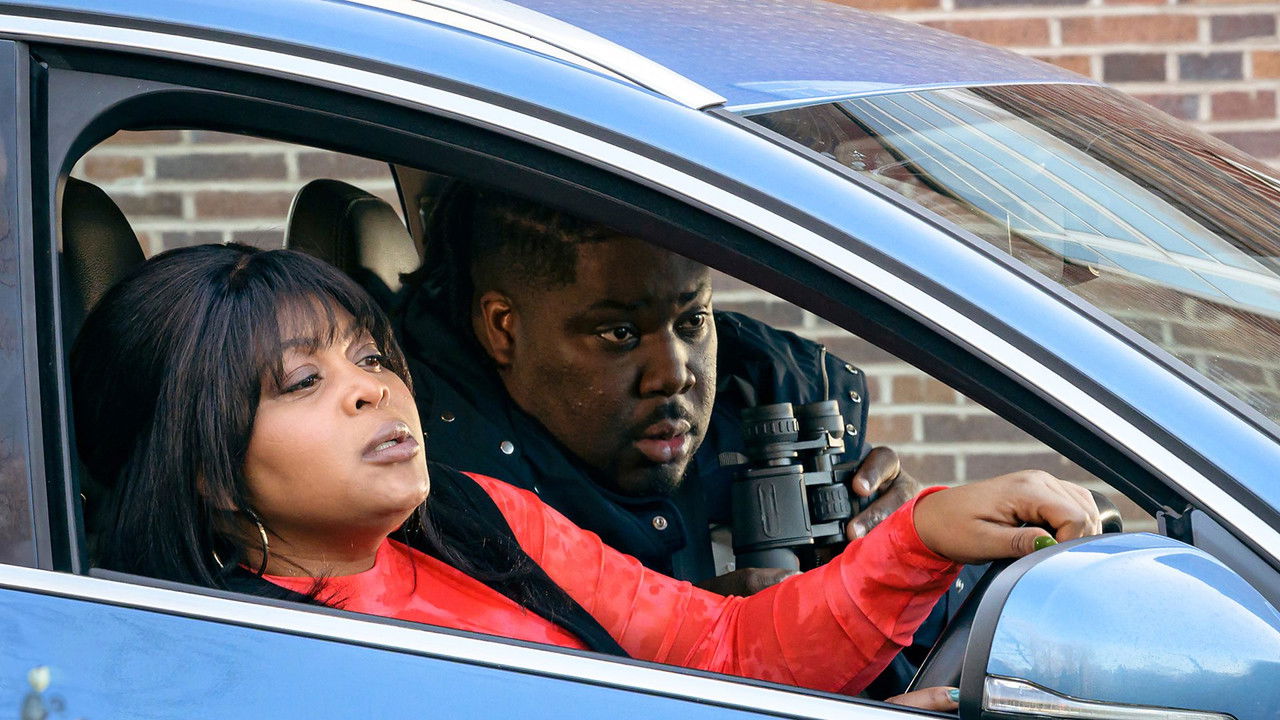 Black Ops — Épisode 3