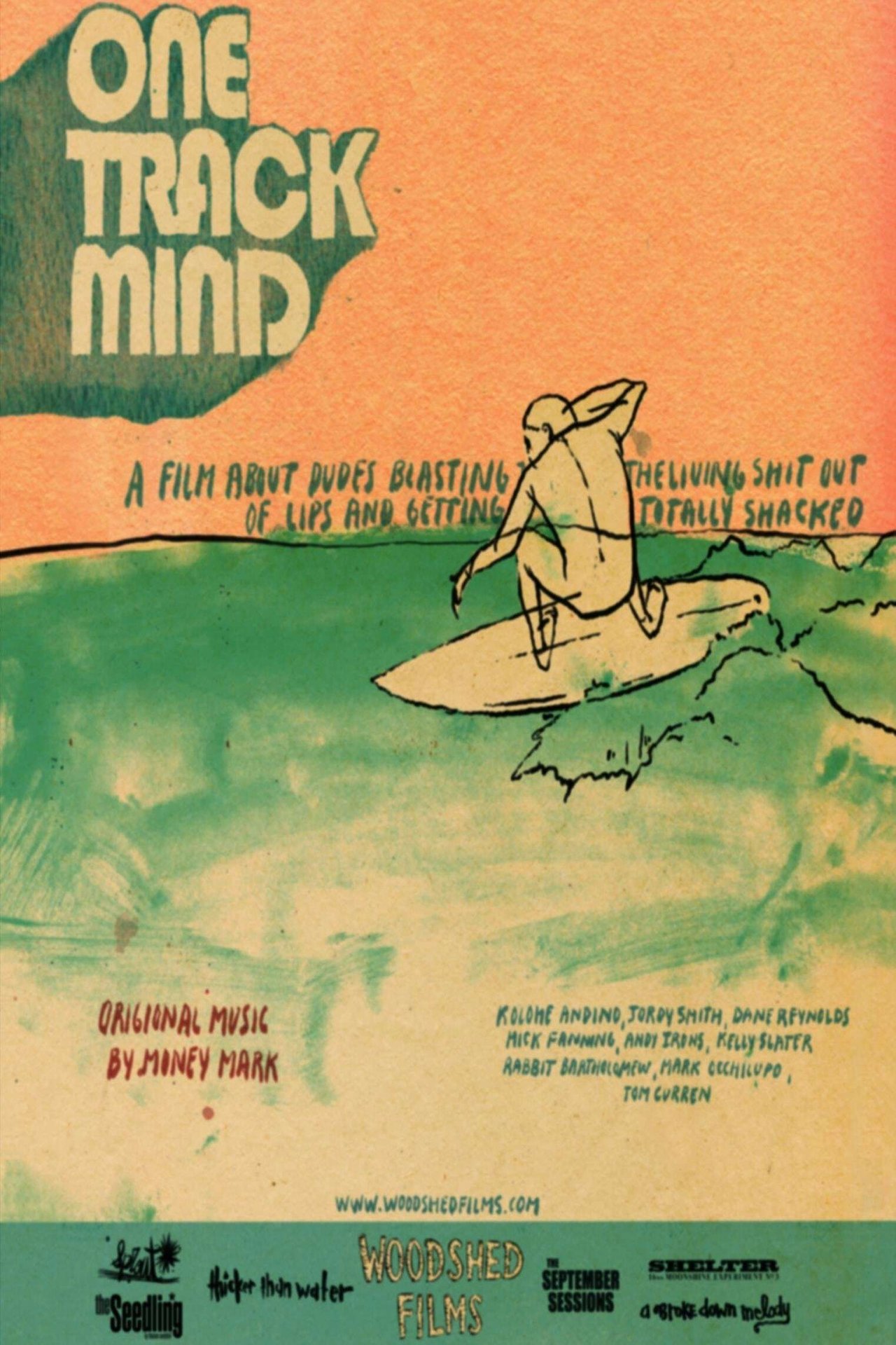 One Track Mind One Track Mind