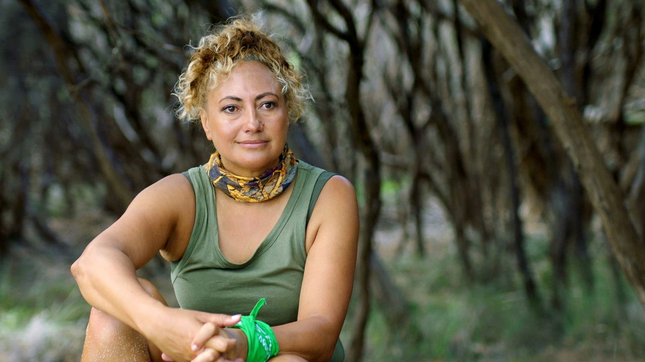 Celebrity Treasure Island — Épisode 6