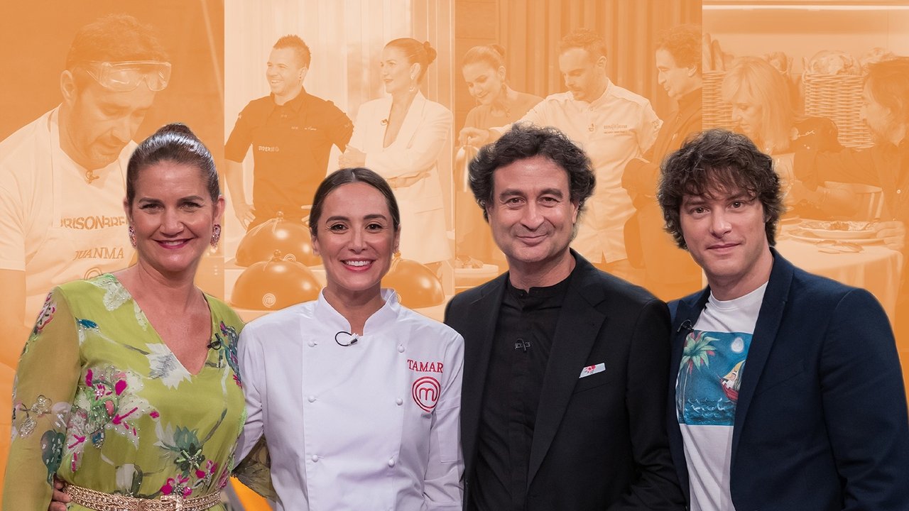MasterChef Celebrity - Season 6 Episode 11 : Episode 11