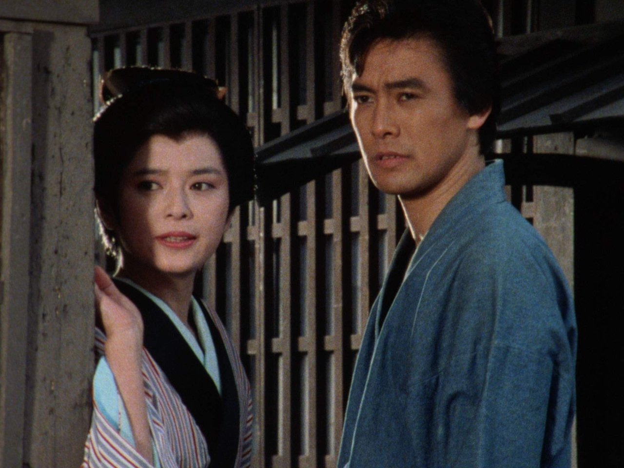 Hissatsu Shigotonin - Season 8 Episode 3 : Episode 3