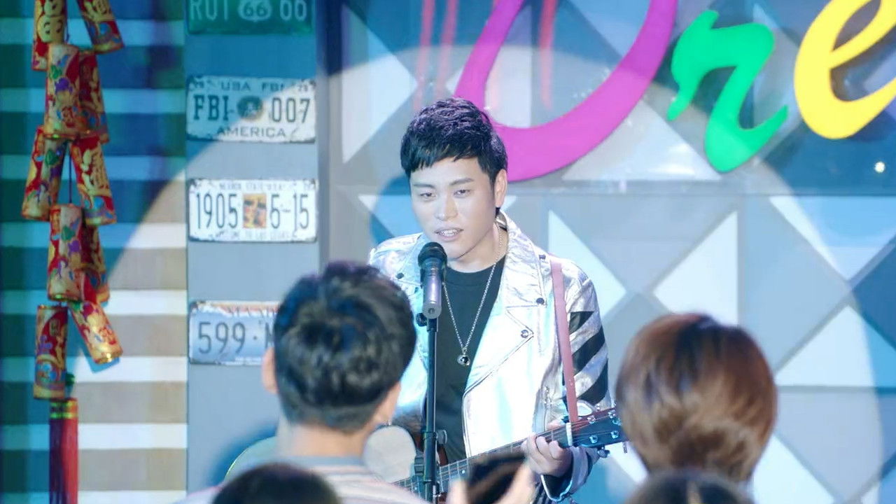 追梦者联盟 — Épisode 22