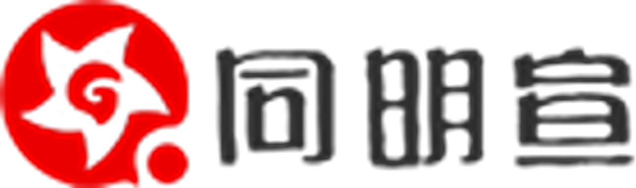 Tong Mingxuan Studio