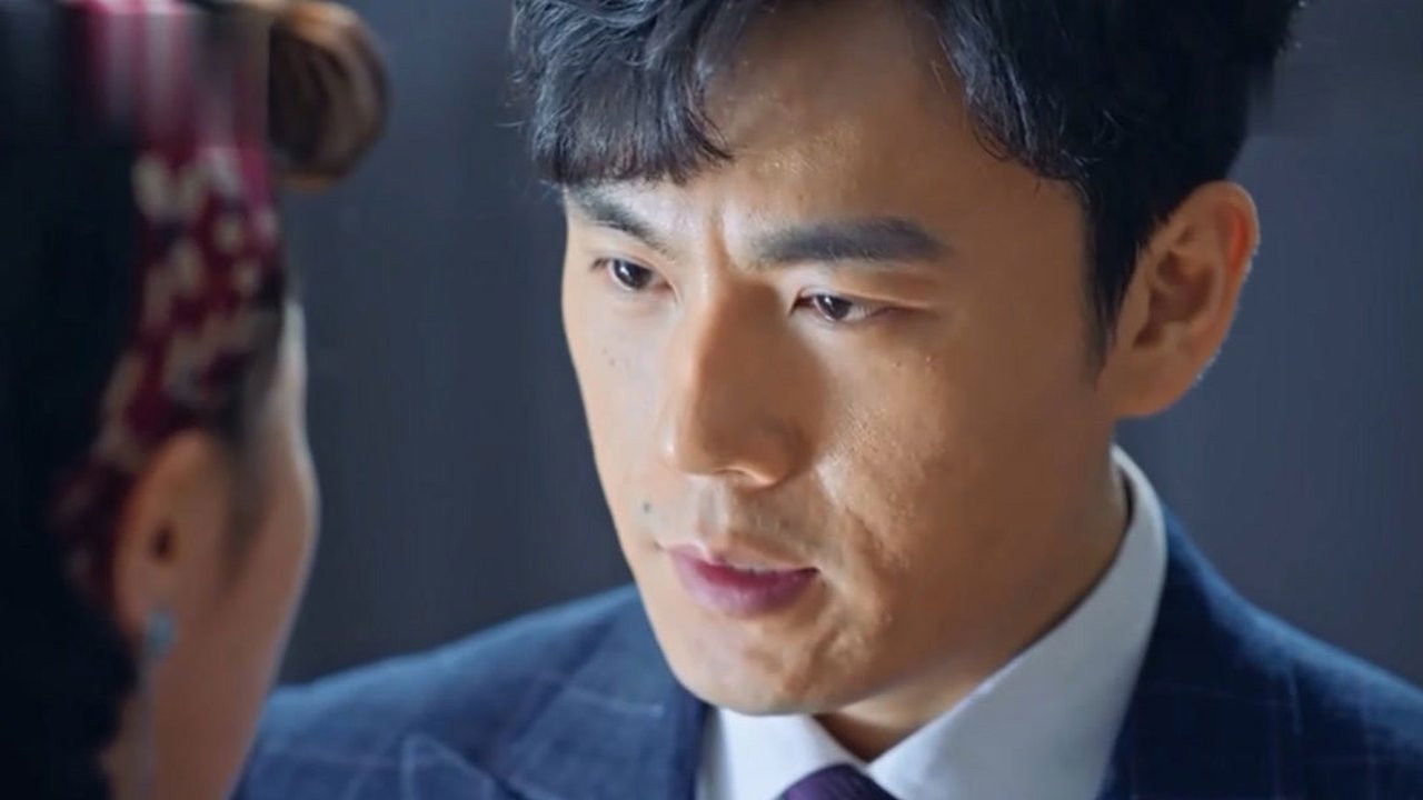 誓言 — Épisode 45