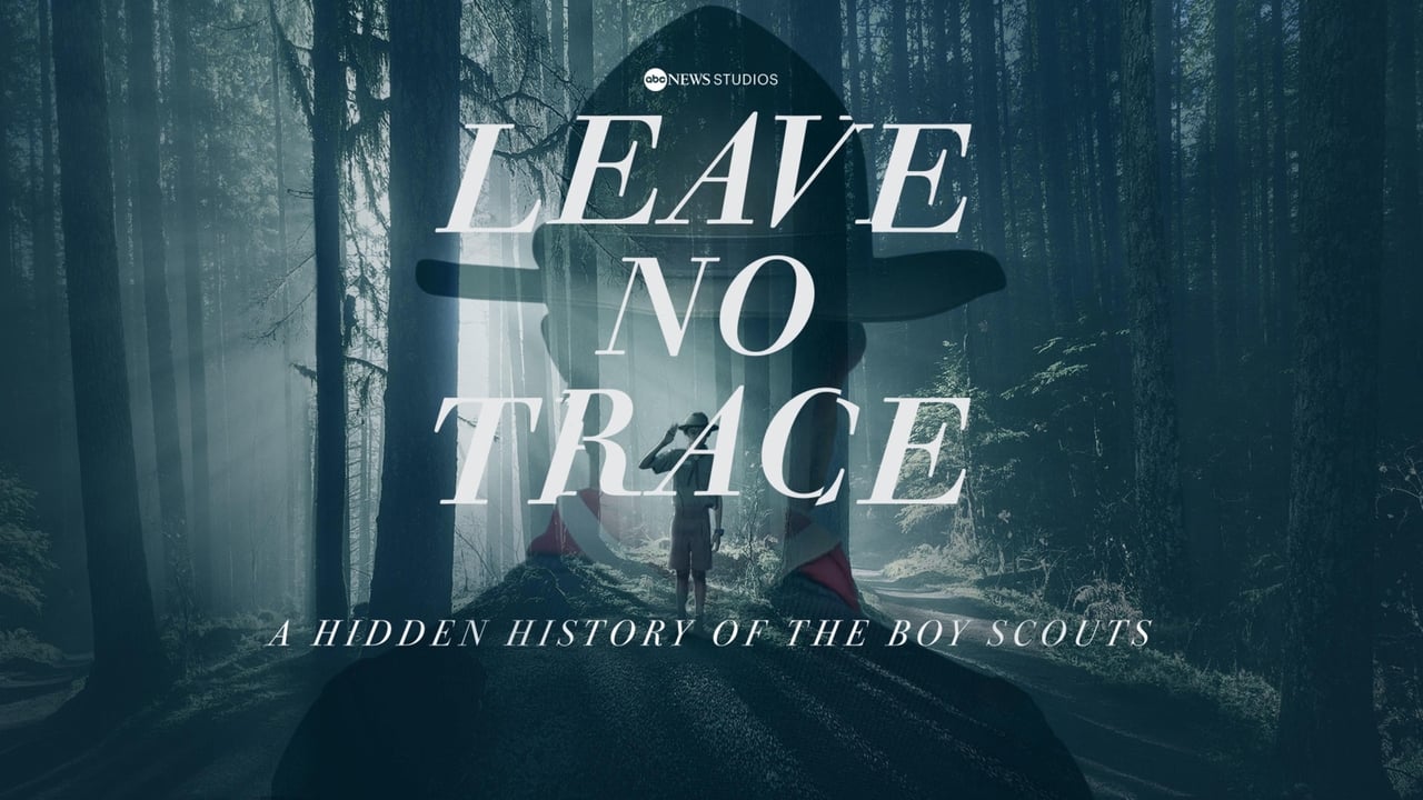 Leave No Trace background