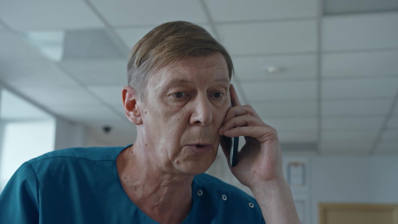 Dr. Driver - Season 7 Episode 7 : Episode 7