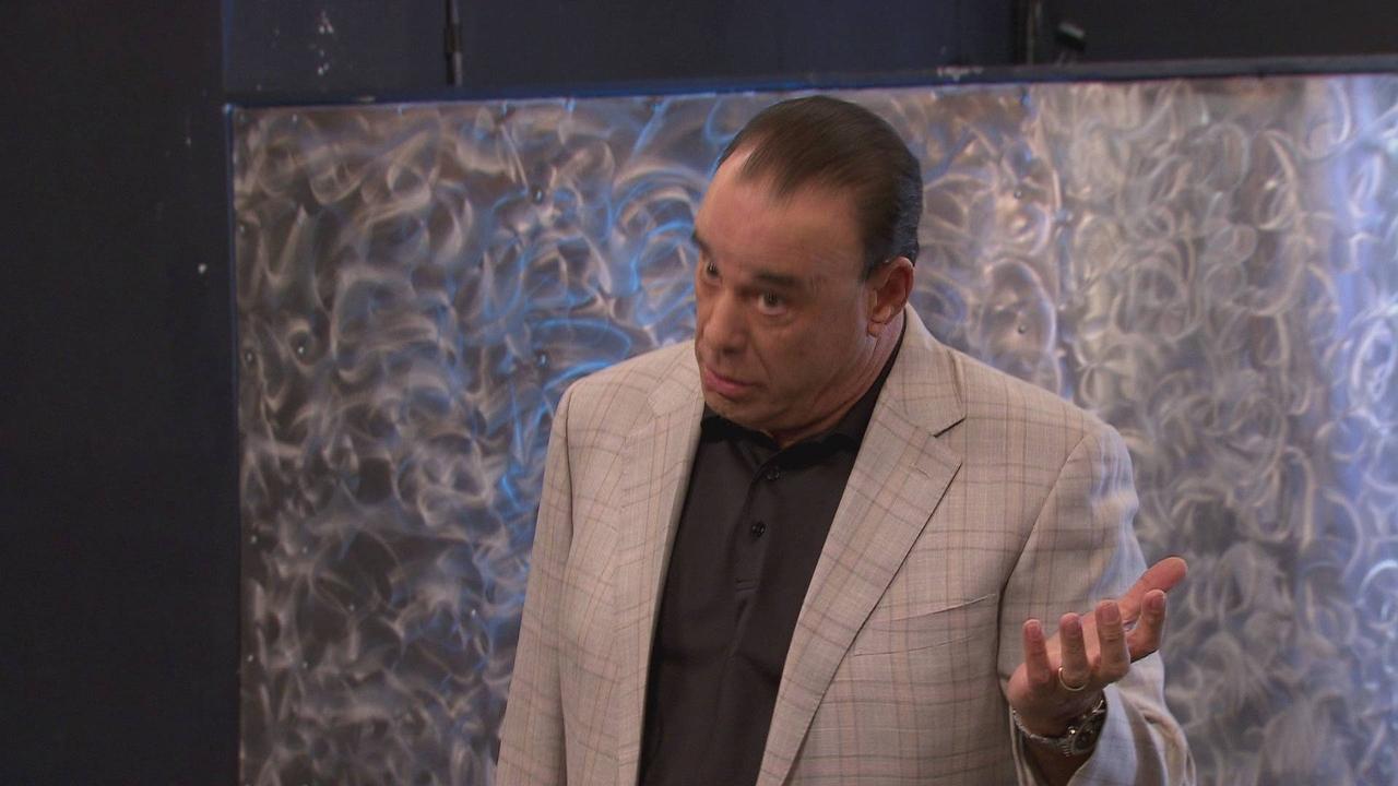 Bar Rescue - Season 7 Episode 7 : Taken for Granted