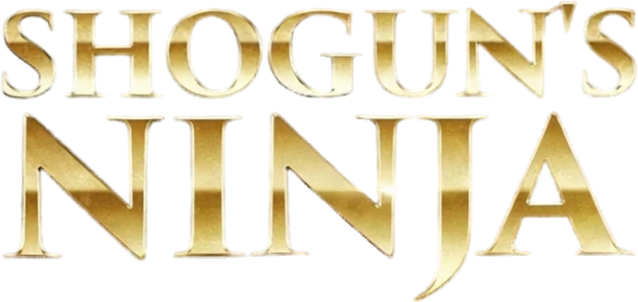 Shogun’s Ninja