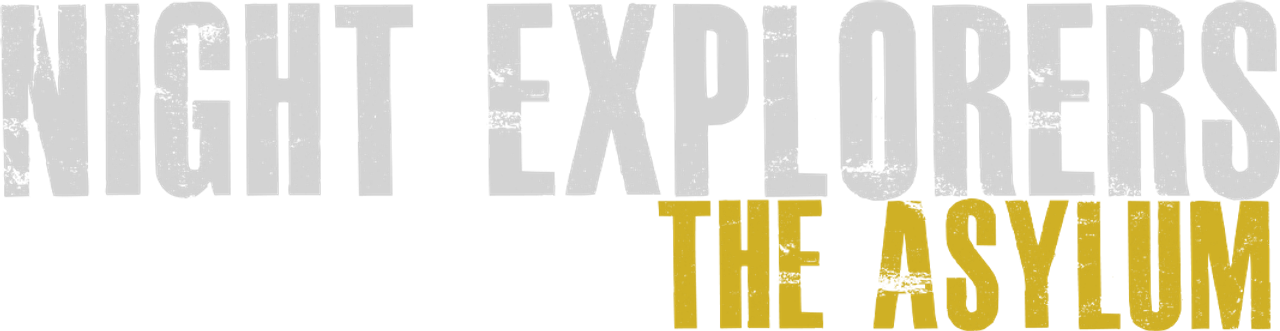 Night Explorers: The Asylum