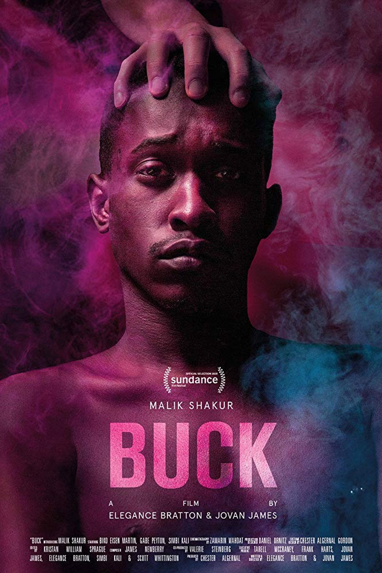 Buck Buck