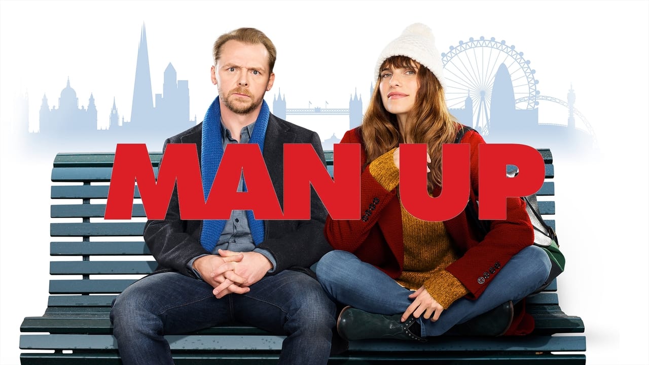 Man Up background