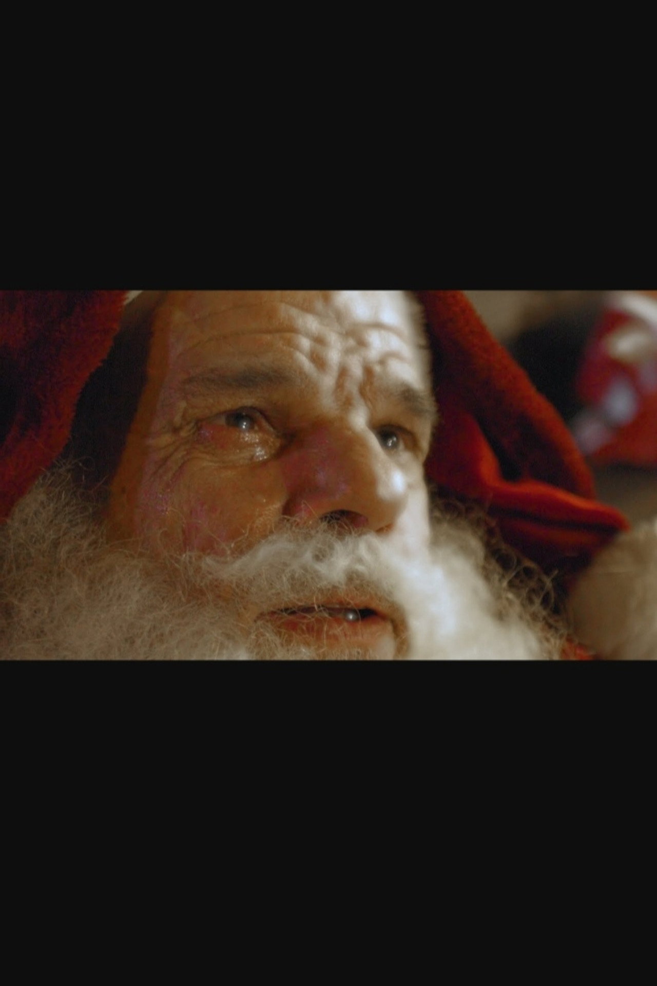 Petit Papa Noël va mourir aujourd'hui Backdrop