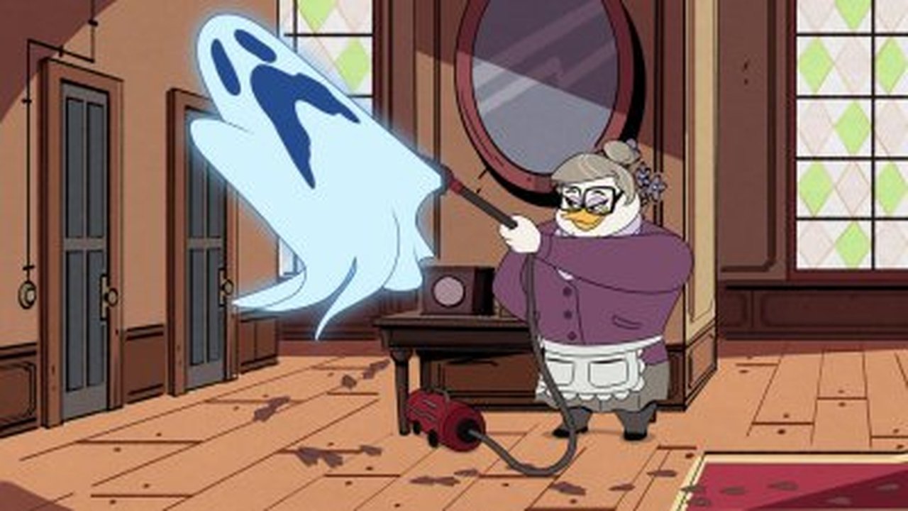 DuckTales - Season 0 Episode 5 : Meet Mrs. Beakley!