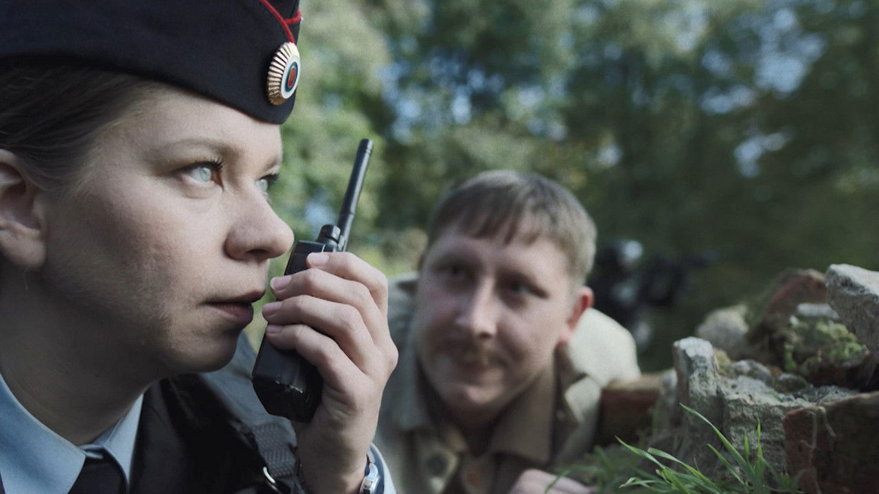 Два — Épisode 6