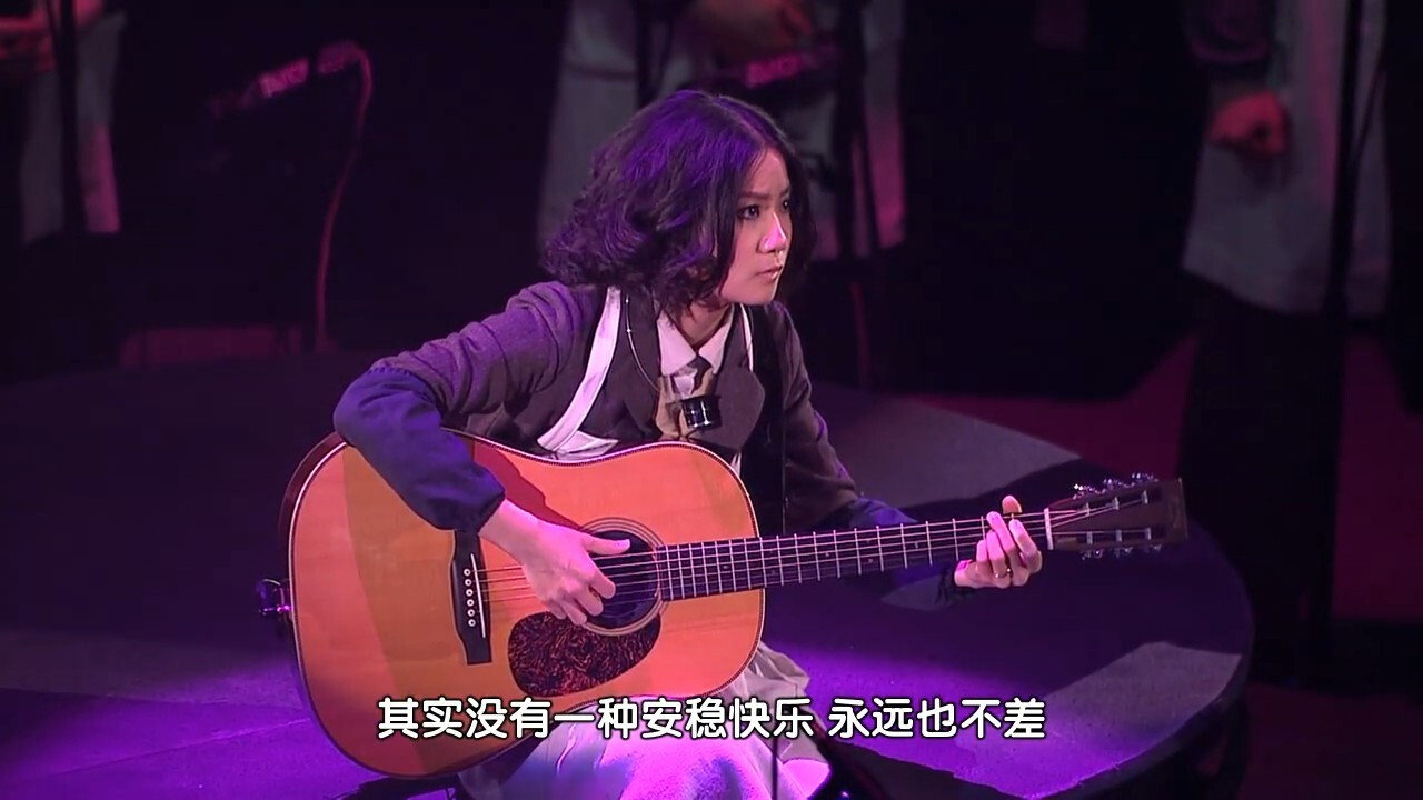 DUO陈奕迅2010演唱会