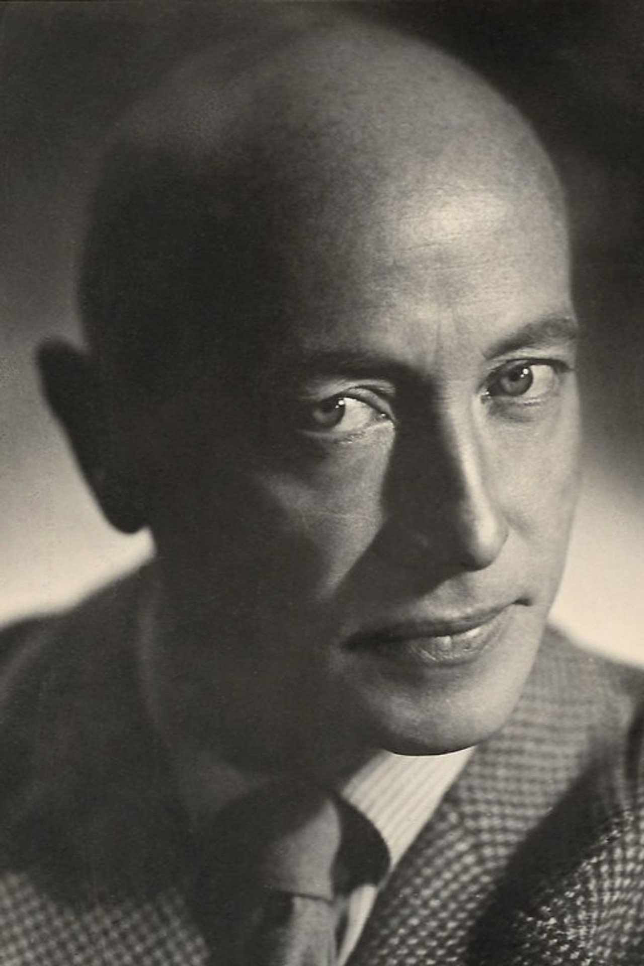 Hubert von Meyerinck