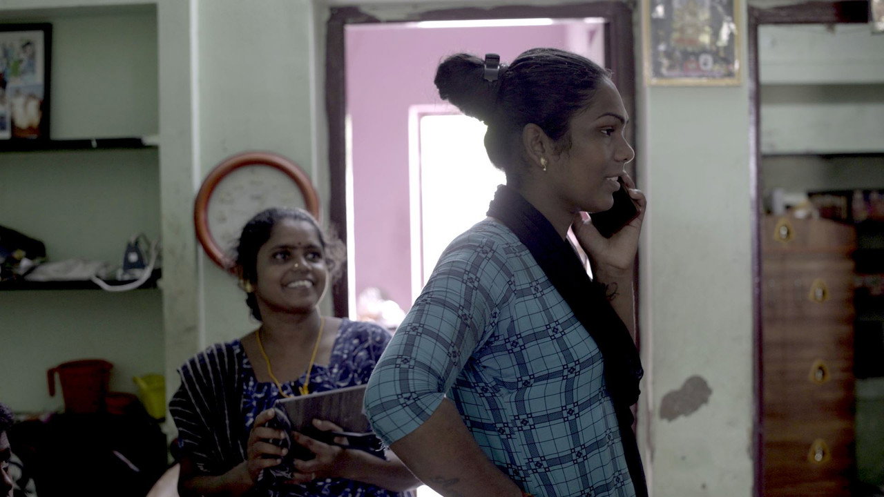Amma's Pride still 2