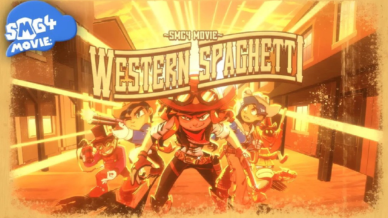 WESTERN SPAGHETTI