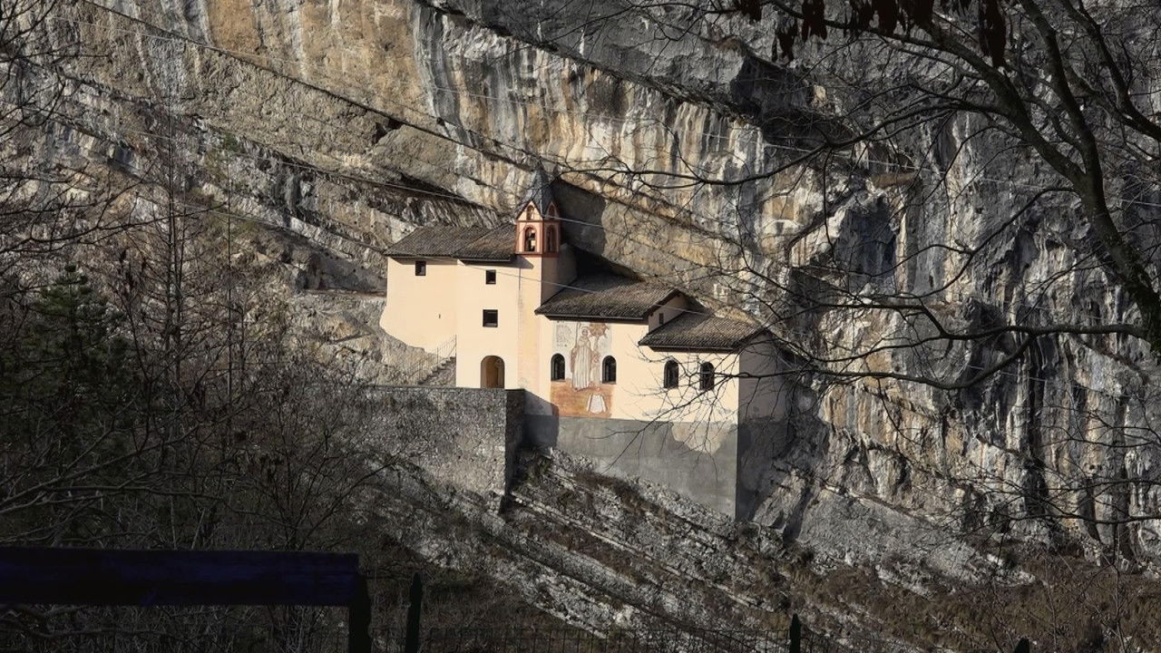 La Grande Bellezza - Vite segrete e luoghi nascosti d'Italia — Épisode 18