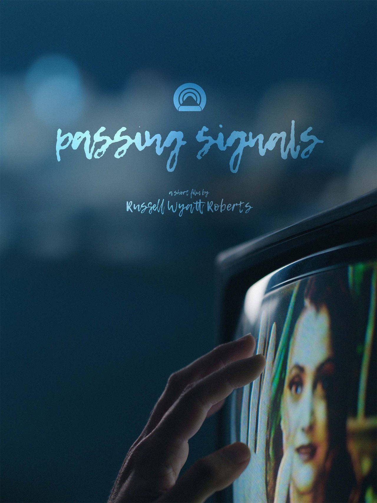 Passing Signals filmaffisch
